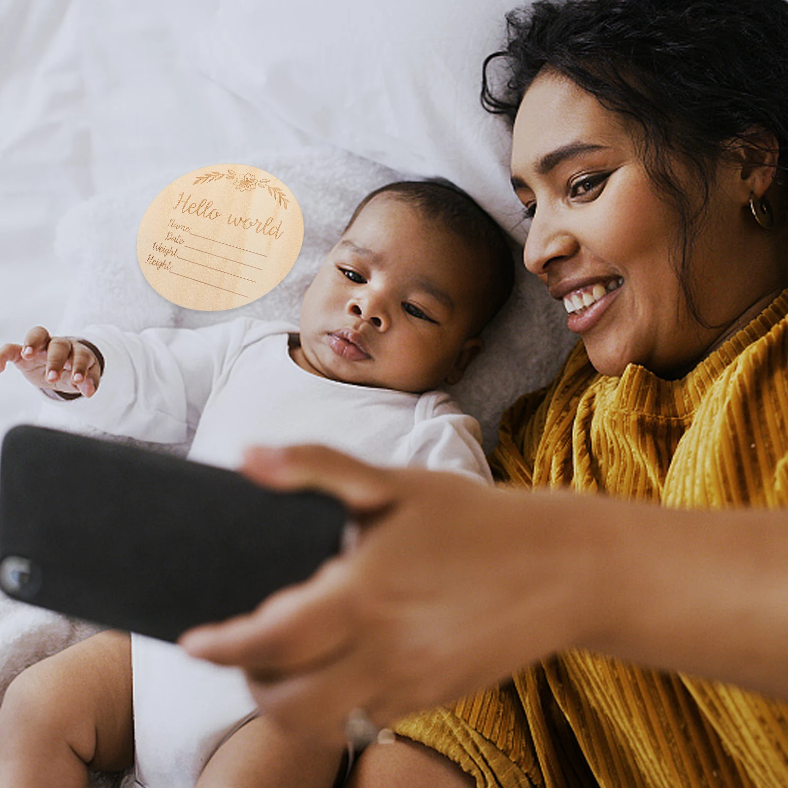 13 шт. детские карточки с вехами, деревянный реквизит для фотосессии, съемка новорожденных, гладкие края, безопасные, уникальные, модные, с ростом, в памятьте, милые
13 шт. детские карточки с вехами, деревянный реквизит для фотосессии, съемка новорожденных, гладкие края, безопасные, уникальные, модные, с ростом, в памятьте, милые