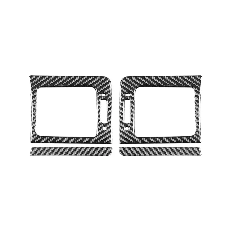 Накладка на боковой воздуховод приборной панели из карбона для Subaru Impreza 2012-2016, XV Crosstrek 2013-2017
Накладка на боковой воздуховод приборной панели из карбона для Subaru Impreza 2012-2016, XV Crosstrek 2013-2017