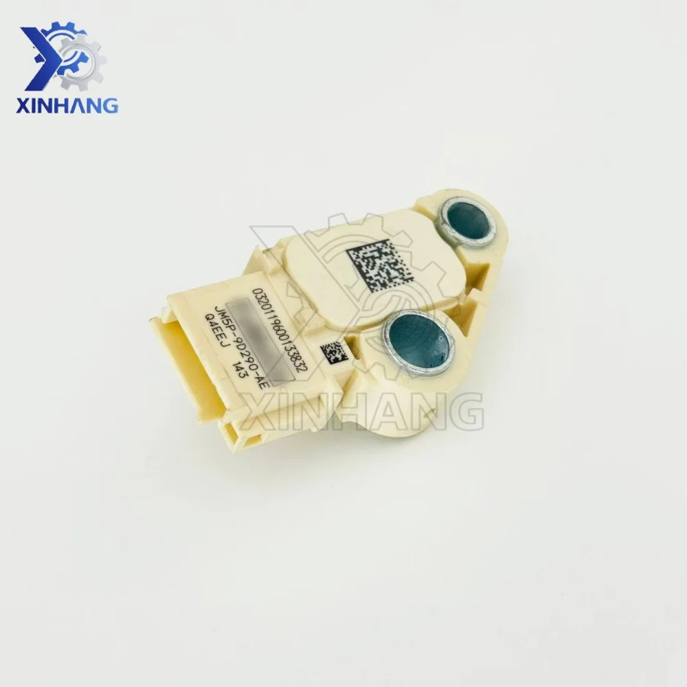 8F35 Automatic Transmission Oil Pressure Sensor JM5Z-9D290-A JM5P-9D290-AE For Ford 2018-2019 Models
8F35 Automatic Transmission Oil Pressure Sensor JM5Z-9D290-A JM5P-9D290-AE For Ford 2018-2019 Models