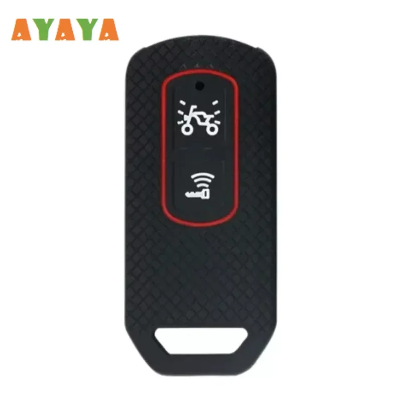 50pcs For Honda Forza 750 250 300 125 PCX 150 for Honda X-adv 750 Hybrid SH125 Scoopy SH300 Silicone Key Case Cover Accessories
50pcs For Honda Forza 750 250 300 125 PCX 150 for Honda X-adv 750 Hybrid SH125 Scoopy SH300 Silicone Key Case Cover Accessories