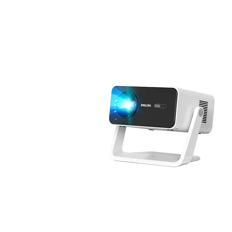 Projector Smart Home Theater Ultra HD PTZ Ultra HD White Wall Mobile Phone Projector
Projector Smart Home Theater Ultra HD PTZ Ultra HD White Wall Mobile Phone Projector