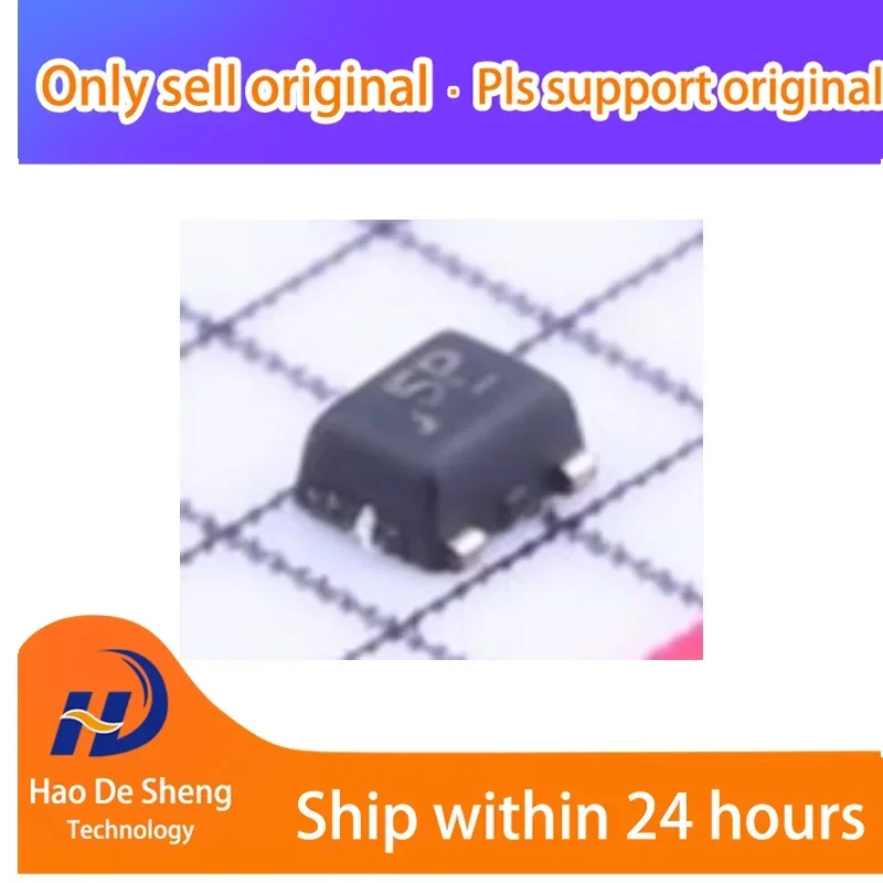 10PCS/LOT TPD2EUSB30DRTR SOT23 New Original In Stock
10PCS/LOT TPD2EUSB30DRTR SOT23 New Original In Stock