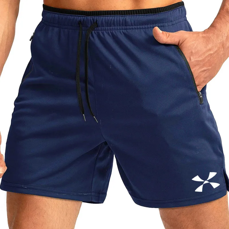 Summer Men's Elastic Waist Shorts Fashion Print Running Shorts Men Sports Jogging Fitness Shorts Quick Dry Mens Gym Men
Summer Men's Elastic Waist Shorts Fashion Print Running Shorts Men Sports Jogging Fitness Shorts Quick Dry Mens Gym Men