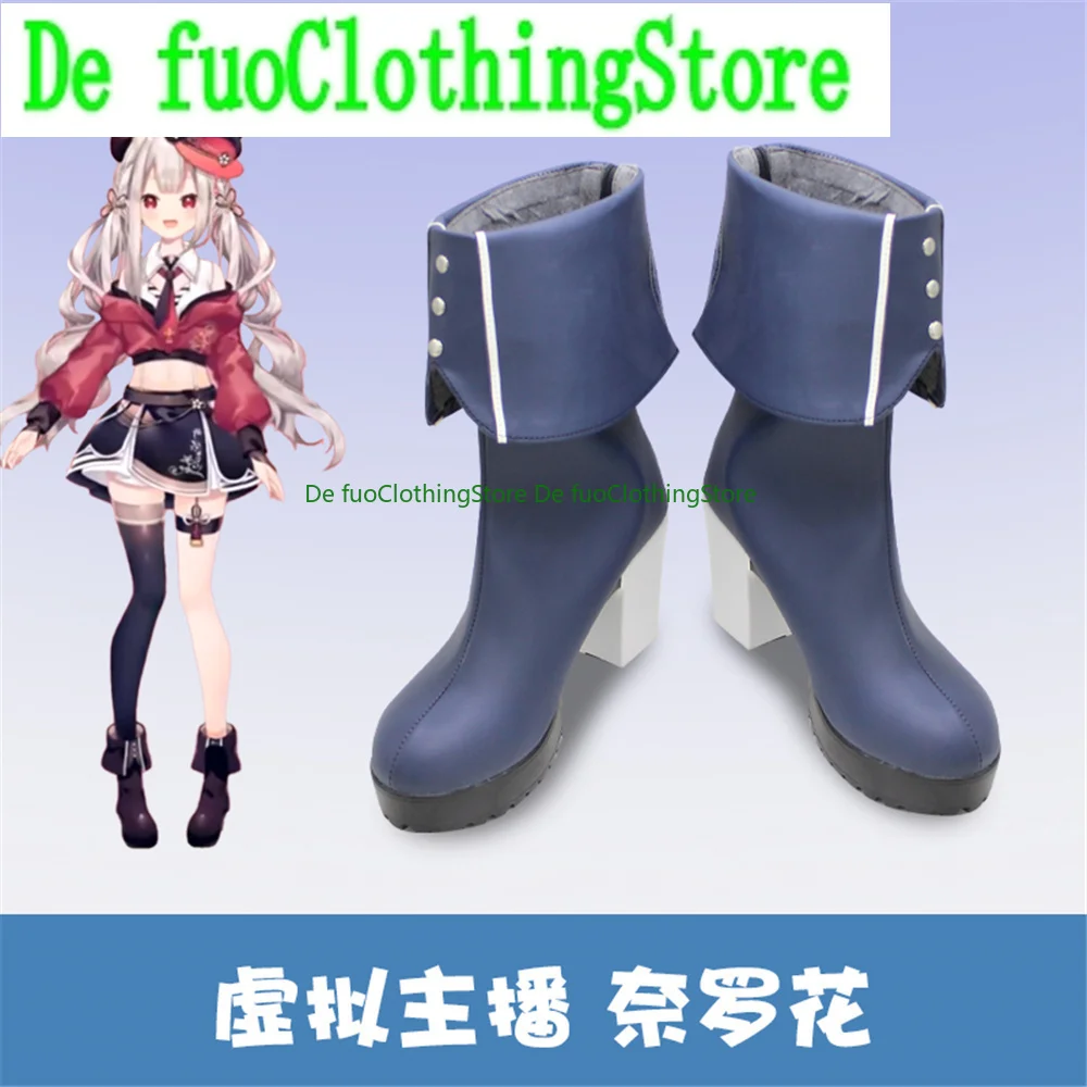 Society Naraka Cosplay Shoes Boots Anime DefuoClothing Shoes Store Christmas Game Anime Halloween
Society Naraka Cosplay Shoes Boots Anime DefuoClothing Shoes Store Christmas Game Anime Halloween
