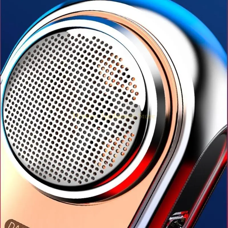 D0AB Electric Razors для мужчин мини -бритье портативная электрическая бритва для кармана бритвы
D0AB Electric Razors для мужчин мини -бритье портативная электрическая бритва для кармана бритвы