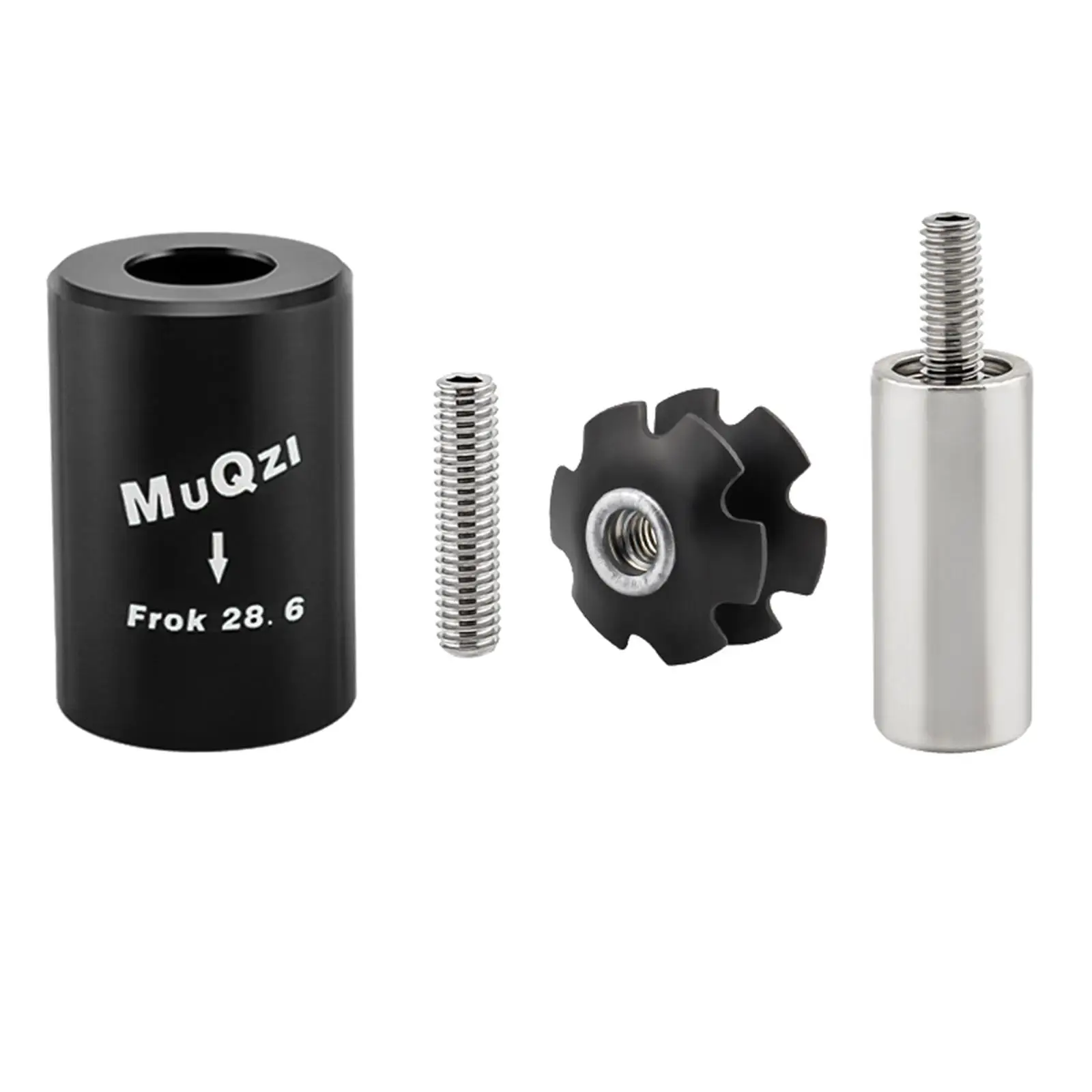 Bike Headset Fork Nut Setter Insert Drive Pipe Professional Bicycle Tools for Easy Nut Installation
Bike Headset Fork Nut Setter Insert Drive Pipe Professional Bicycle Tools for Easy Nut Installation