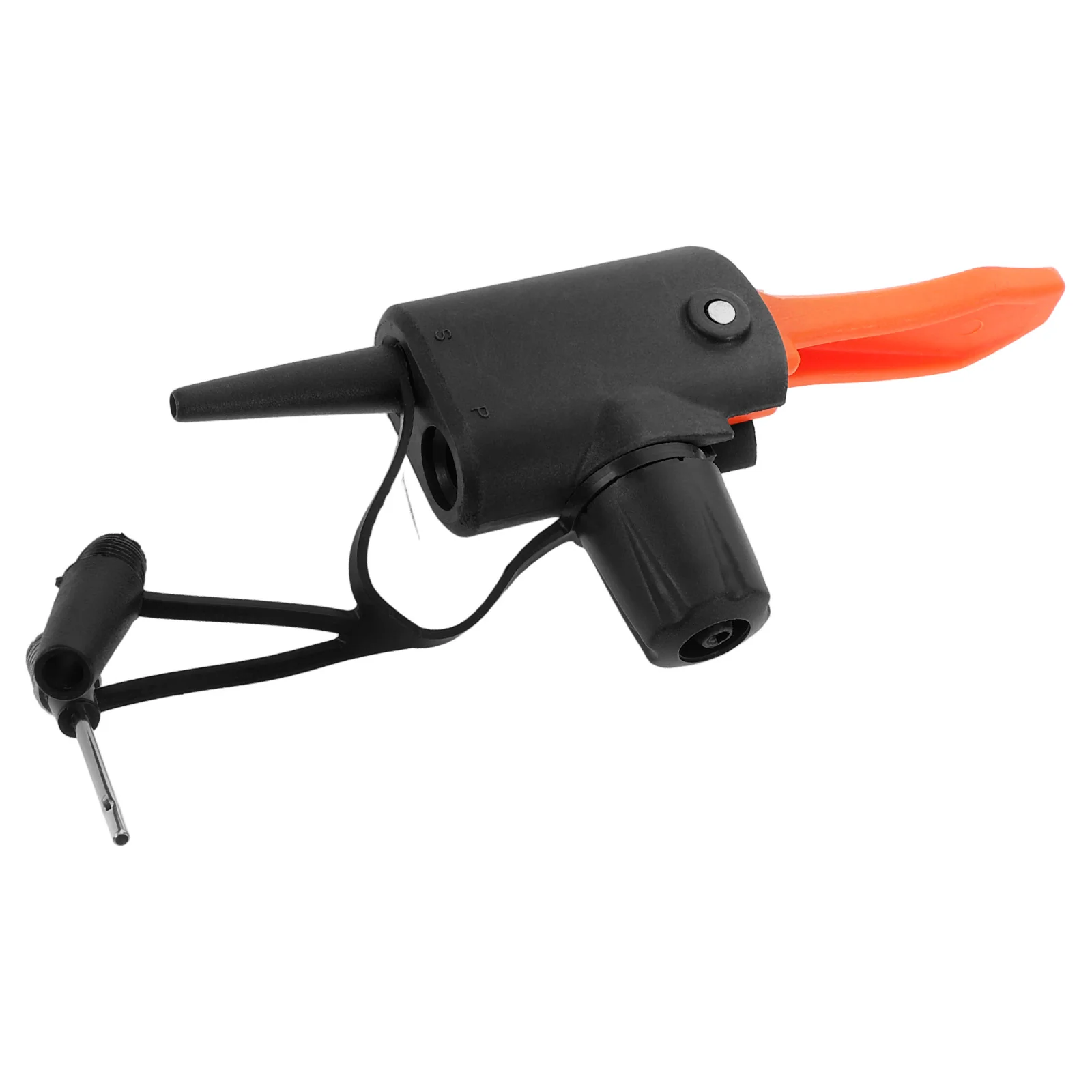 Bicycle Inflatable Nozzle Bed Nozzles Air Pump Replacement Attachments Adapter for Inflatables
Bicycle Inflatable Nozzle Bed Nozzles Air Pump Replacement Attachments Adapter for Inflatables