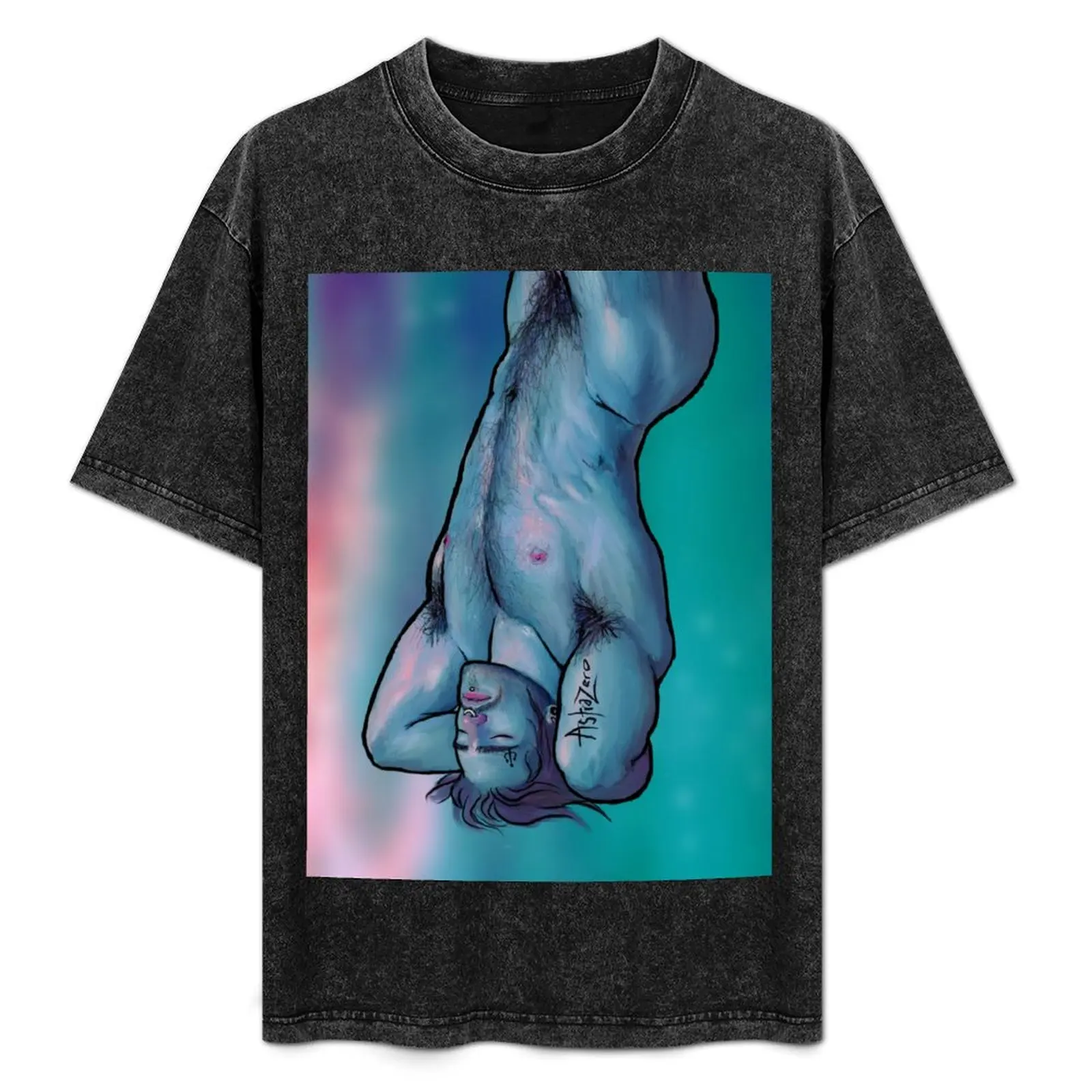 Water Beef T-Shirt Festival Party Tee Top
Water Beef T-Shirt Festival Party Tee Top