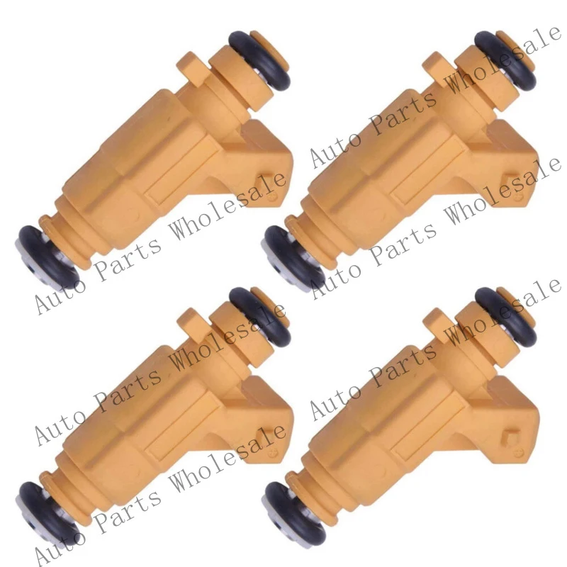 Z 4Pcs Fuel Injector 0280156086 For Chevrolet GM ASTRA 1.8 2.0
Z 4Pcs Fuel Injector 0280156086 For Chevrolet GM ASTRA 1.8 2.0