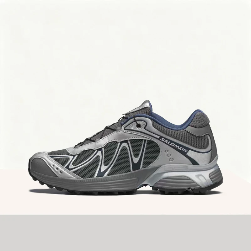 Salomon XT-WhisperFG: Retro, Stylish, Versatile, Durable, Cushioned, Lightweight Low-Top Running Shoes (Unisex) 492193
Salomon XT-WhisperFG: Retro, Stylish, Versatile, Durable, Cushioned, Lightweight Low-Top Running Shoes (Unisex) 492193