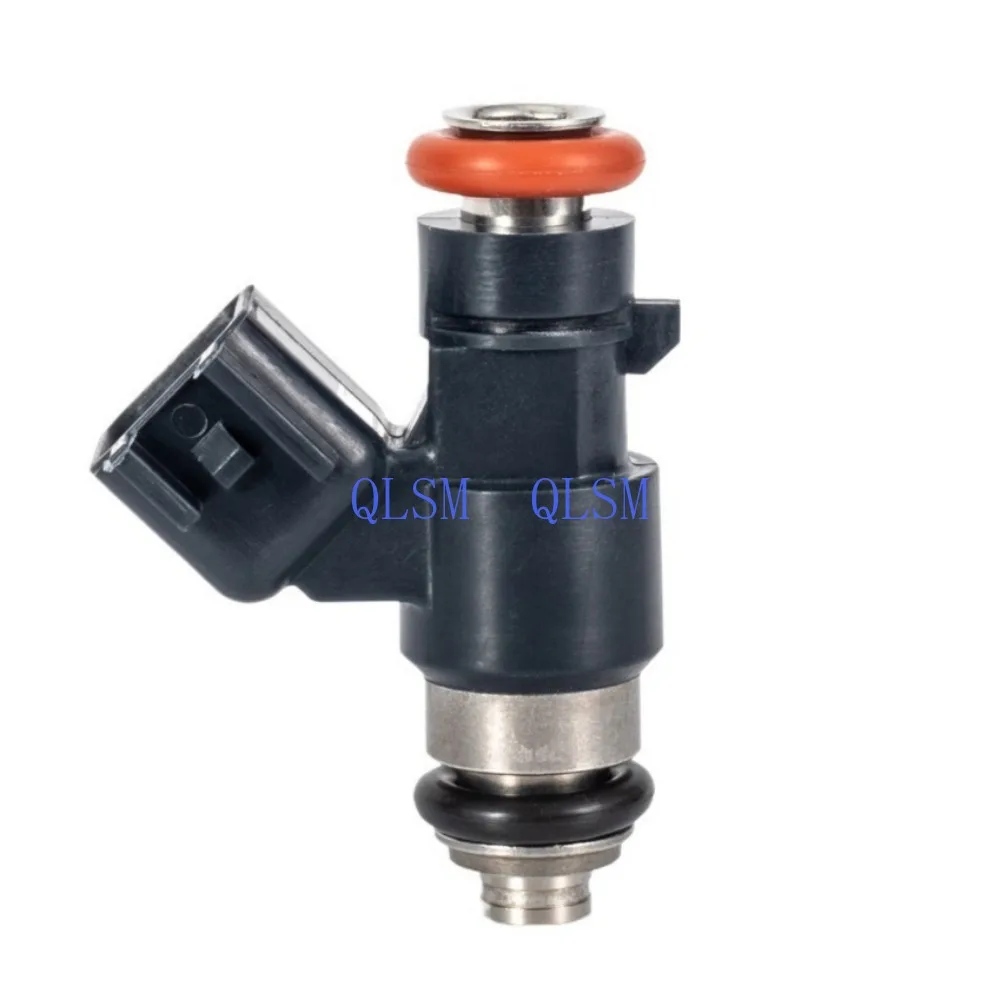 1Pc 12609749 Auto Fuel Injector Nozzle Replacement For Chevy Silverado GMC Sierra Yukon Cadillac Escalade 6.2L V8 Engine Part
1Pc 12609749 Auto Fuel Injector Nozzle Replacement For Chevy Silverado GMC Sierra Yukon Cadillac Escalade 6.2L V8 Engine Part