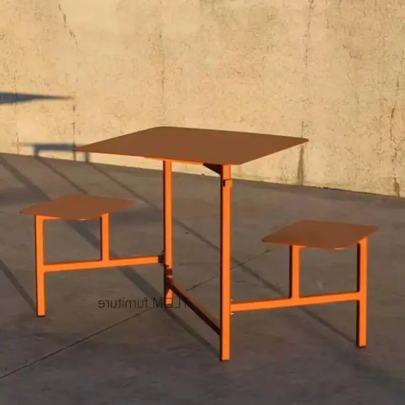 Park Outdoor and Aluminum Chairs Set Alloy Courtyard Tables Garden Chairs Cafe Tables Leisure Integrated and Tables and Chairs
Park Outdoor and Aluminum Chairs Set Alloy Courtyard Tables Garden Chairs Cafe Tables Leisure Integrated and Tables and Chairs