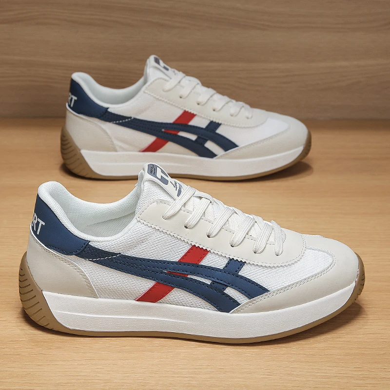 2025 new men's sneakers,running shoes,jogging shoes,casual shoes Durable Soft Sole Anti-Odor Comfortable Boost Non-Slip Casual
2025 new men's sneakers,running shoes,jogging shoes,casual shoes Durable Soft Sole Anti-Odor Comfortable Boost Non-Slip Casual
