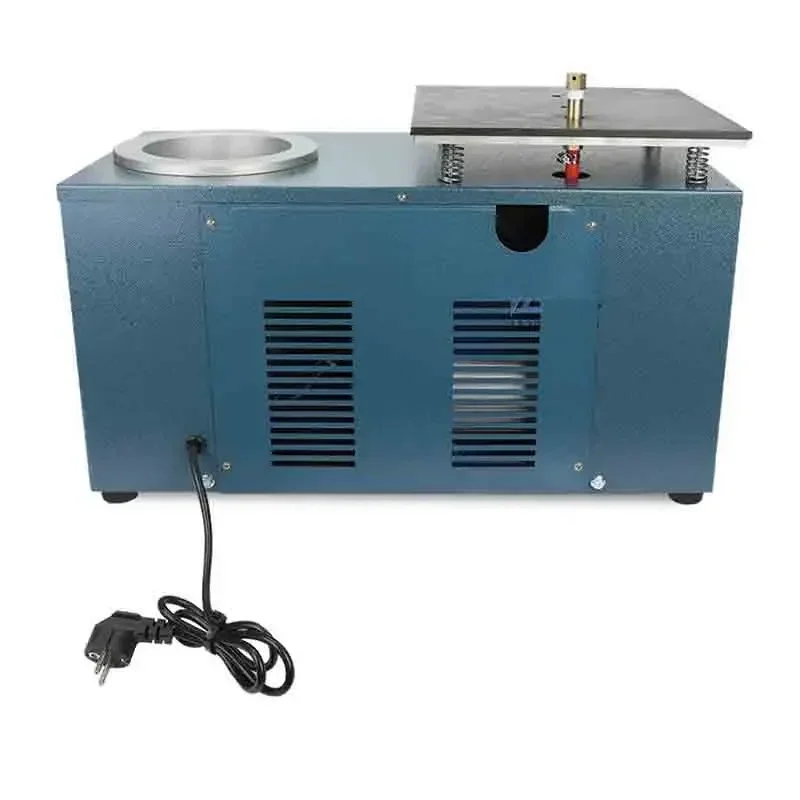 New Jewelry Gypsum Vacuum Casting Machine Steel Bell Casting Tool Wax Loss Method Silver Jewelry Cable Machine Punch
New Jewelry Gypsum Vacuum Casting Machine Steel Bell Casting Tool Wax Loss Method Silver Jewelry Cable Machine Punch