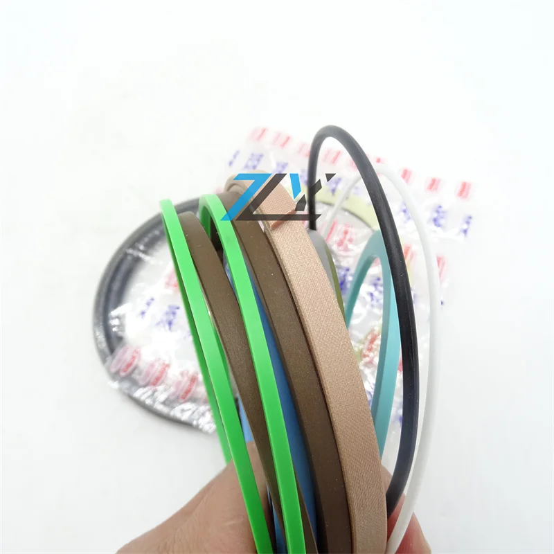 E320D 320D Boom Bucket Arm Seal Kit 2667892 Excavator Hydraulic Cylinder Oil Seal Repair Kit
E320D 320D Boom Bucket Arm Seal Kit 2667892 Excavator Hydraulic Cylinder Oil Seal Repair Kit