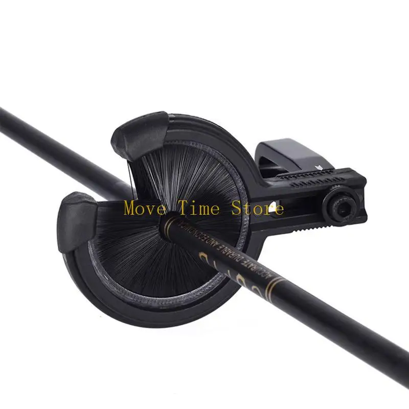 Составной лук 92ME с подставкой для стрелы. Профессиональная стрельба из лука с подставкой для стрел.
Составной лук 92ME с подставкой для стрелы. Профессиональная стрельба из лука с подставкой для стрел.