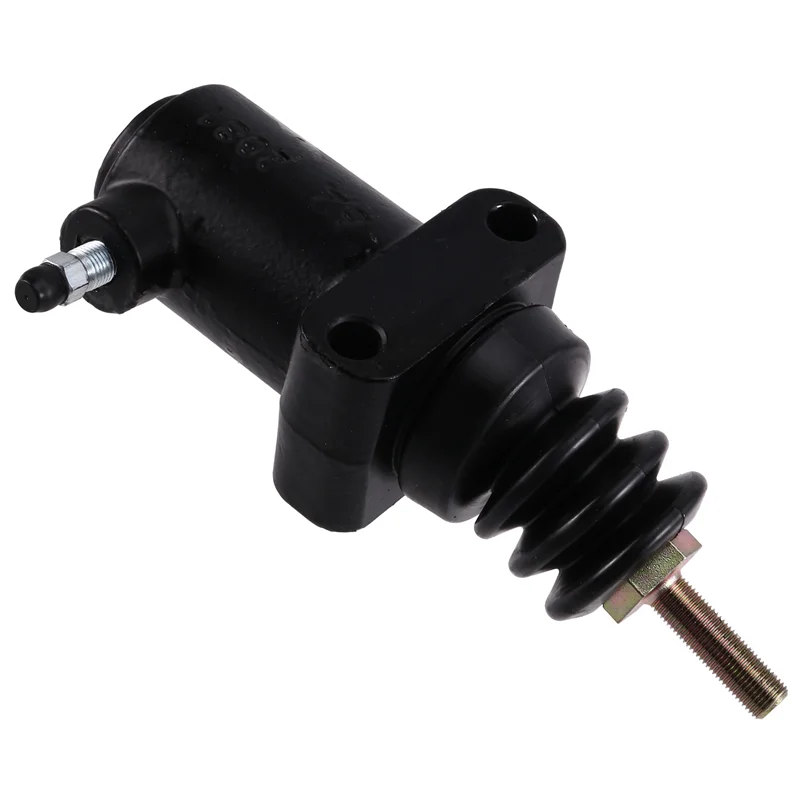 H5-Car Clutch Slave Cylinder 8075008 For Truck- Clutch Pump Part Numbers 8089680, 8081536, 8089526
H5-Car Clutch Slave Cylinder 8075008 For Truck- Clutch Pump Part Numbers 8089680, 8081536, 8089526