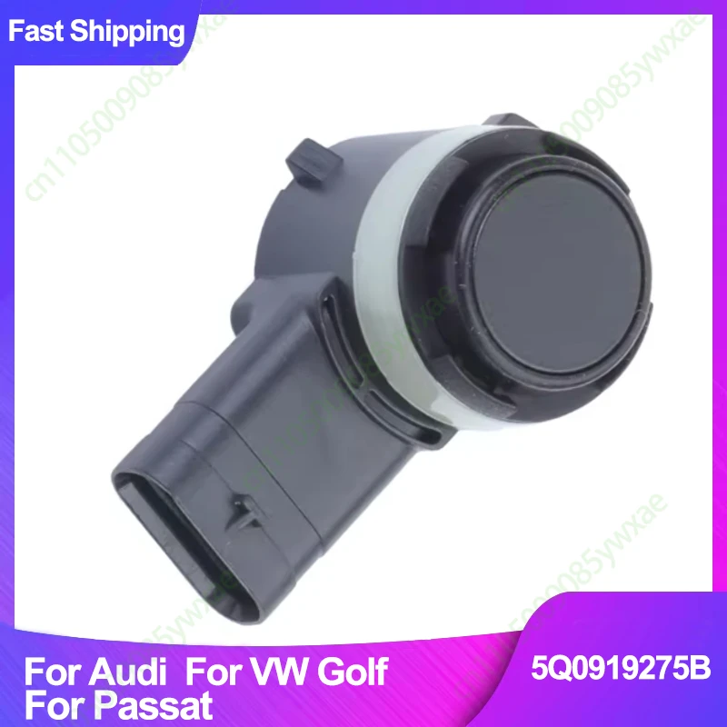 PDC Parking Sensor Car Reversing Assist 5Q0919275B Radar For Audi A3 A4 For VW Golf For Passat PDC Car Parking Aid Bumper Sensor
PDC Parking Sensor Car Reversing Assist 5Q0919275B Radar For Audi A3 A4 For VW Golf For Passat PDC Car Parking Aid Bumper Sensor