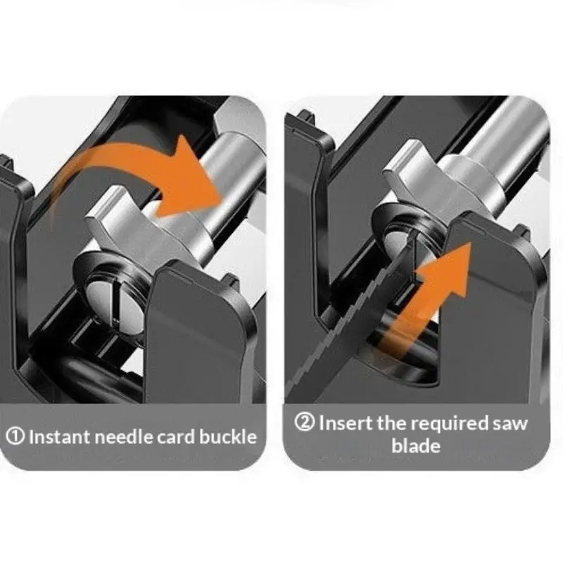 Набор насадок для электроинструмента: модифицированный электрический лобзик для резки дерева, ПВХ, стальных труб, криволинейных резов, адаптер для сабельной пилы, насадка для электродрели
Набор насадок для электроинструмента: модифицированный электрический лобзик для резки дерева, ПВХ, стальных труб, криволинейных резов, адаптер для сабельной пилы, насадка для электродрели
