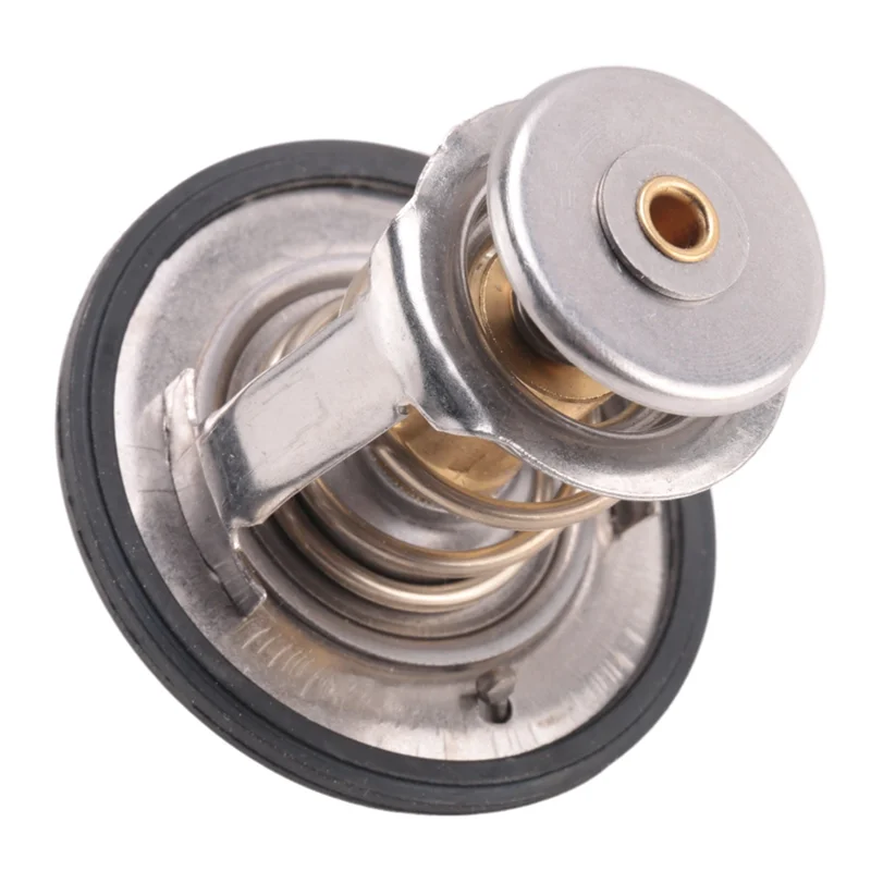 3X Engine Coolant Thermostat 90916-03136 For Toyota Camry Lexus Scion RAV4 9091603136-A99D
3X Engine Coolant Thermostat 90916-03136 For Toyota Camry Lexus Scion RAV4 9091603136-A99D