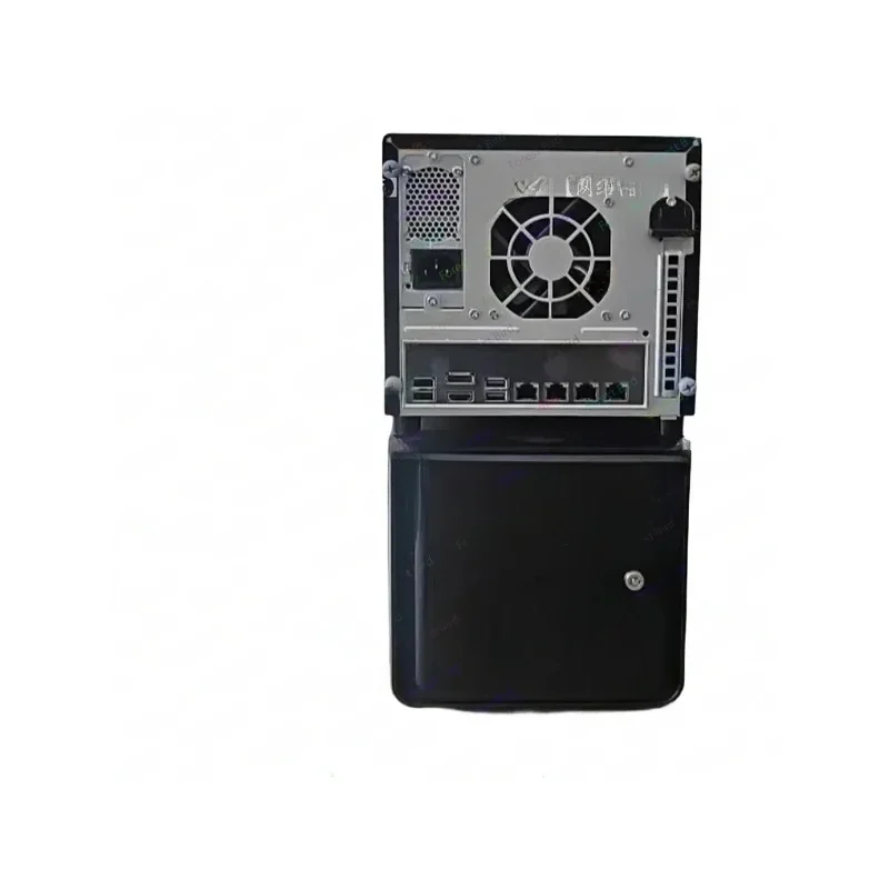 NAS Black Synology, J1900 Small Host, Default Installation 918 + 7.2.1 Version System, Storage
NAS Black Synology, J1900 Small Host, Default Installation 918 + 7.2.1 Version System, Storage