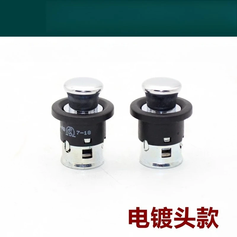1pc for Range Rover Executive Sport Discovery 5 Defender Cigarette Lighter
1pc for Range Rover Executive Sport Discovery 5 Defender Cigarette Lighter