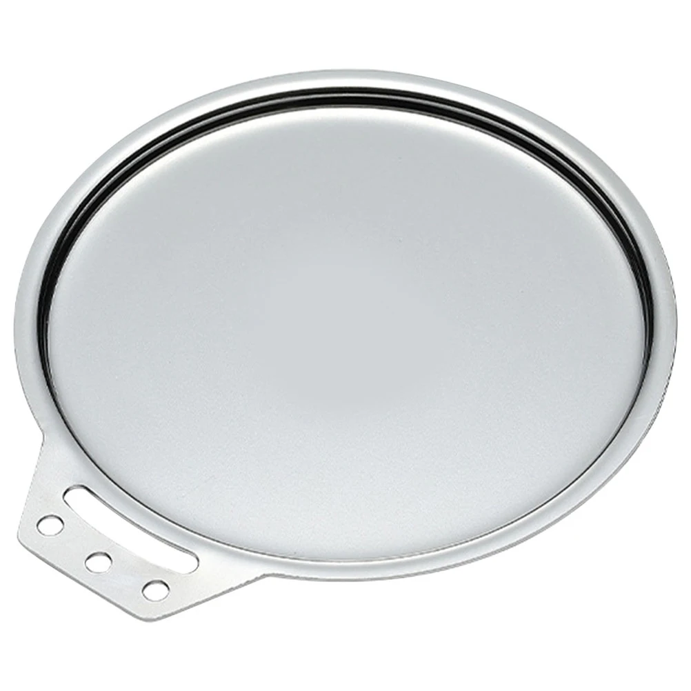 Multipurpose Stainless Steel Bowl Lid Cup Cover Sealing Spill Resistant Dust Insect Proof Reusable Picnic Camping Food
Multipurpose Stainless Steel Bowl Lid Cup Cover Sealing Spill Resistant Dust Insect Proof Reusable Picnic Camping Food