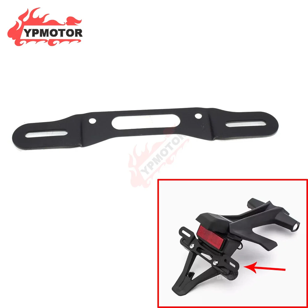 YZF-R1 YZF-R6 Motorcycle Rear Fender License Plate Bracket Holder For YAMAHA YZF R1 2015-2013 R6 FZ9 MT-09 MT-07
YZF-R1 YZF-R6 Motorcycle Rear Fender License Plate Bracket Holder For YAMAHA YZF R1 2015-2013 R6 FZ9 MT-09 MT-07