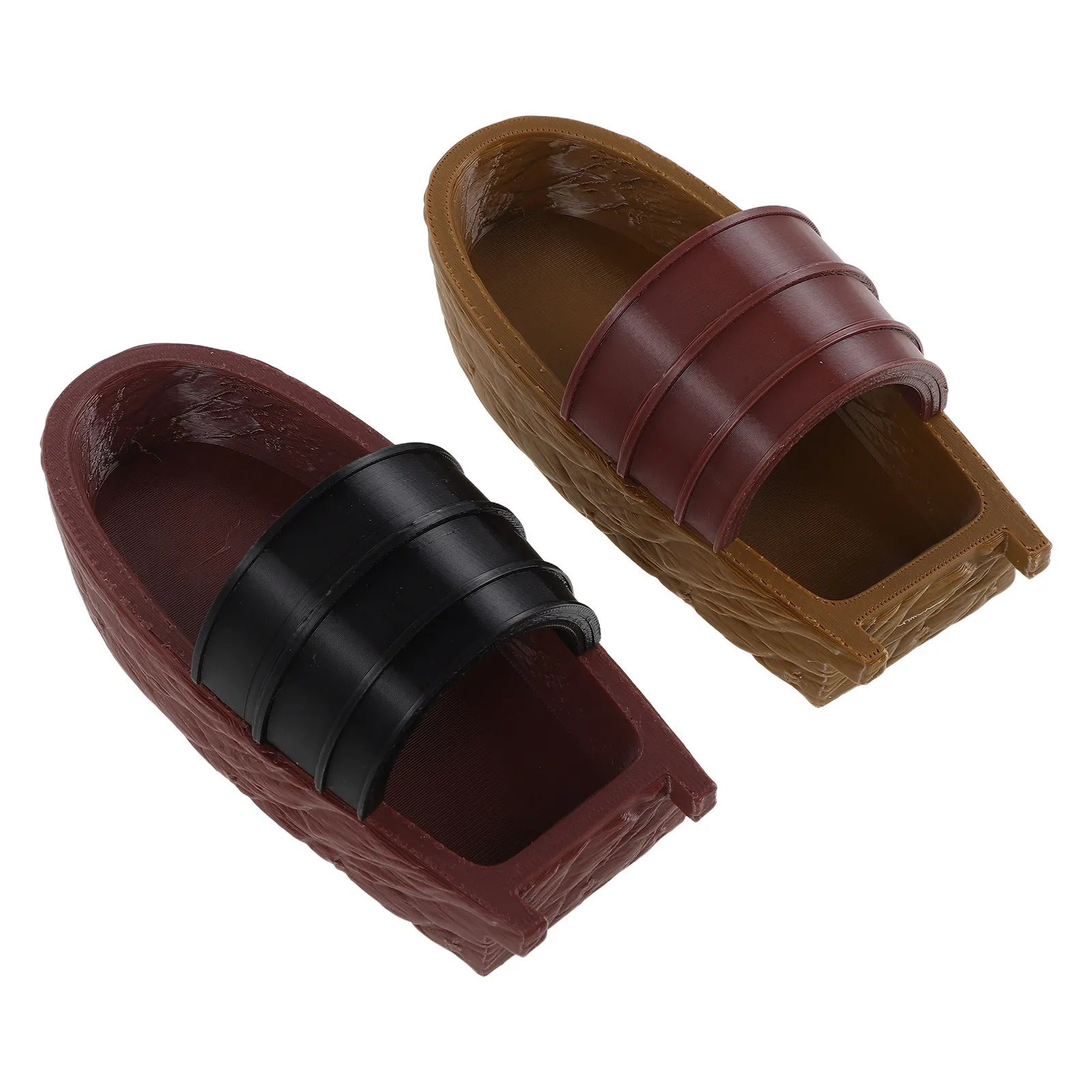 2Pcs Mini Plastic Covered Boat Floating Decorations for Aquarium Fish Tank Desk Asian River Boat Decor Miniature Landscape Props
2Pcs Mini Plastic Covered Boat Floating Decorations for Aquarium Fish Tank Desk Asian River Boat Decor Miniature Landscape Props