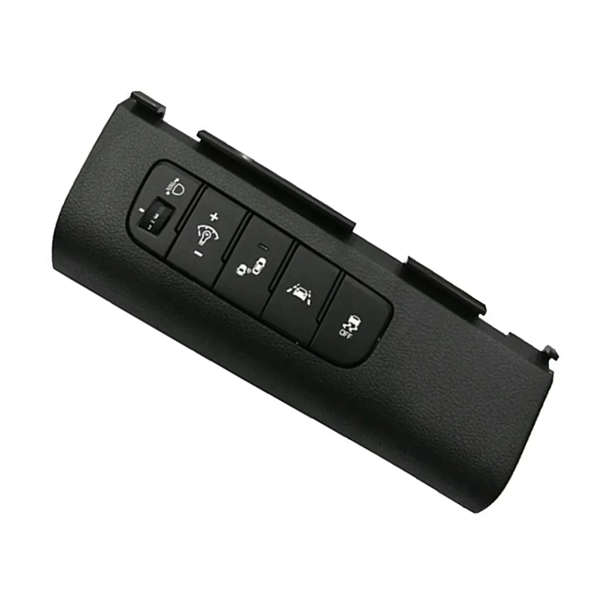 93700F2110 Car Side Crash Pad Switch y Keeping Vehicle Stability System for Hyundai Elantra AD 2016-2018
93700F2110 Car Side Crash Pad Switch y Keeping Vehicle Stability System for Hyundai Elantra AD 2016-2018