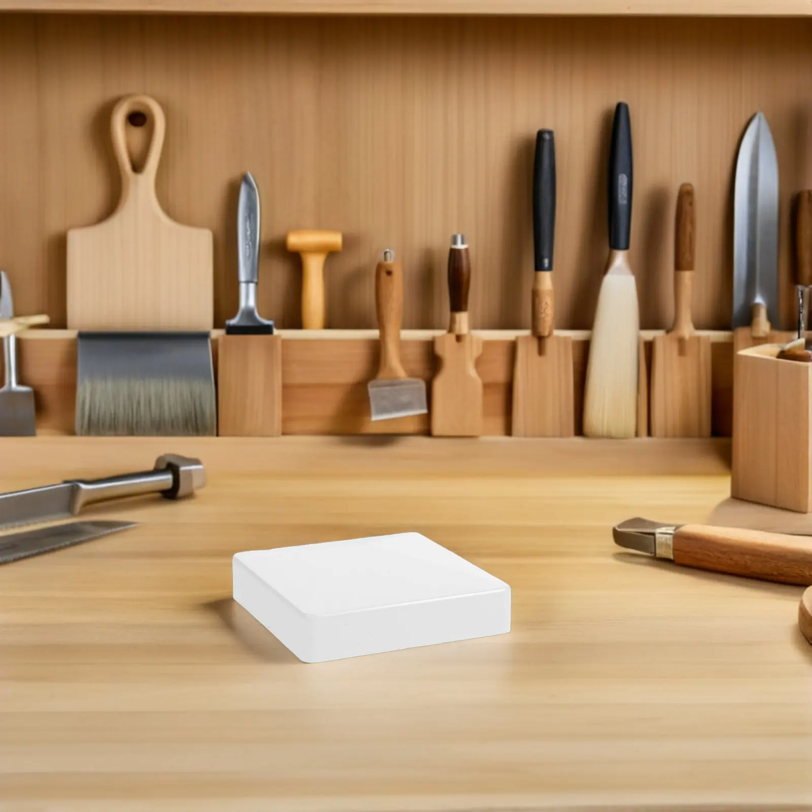 6 шт. белых виниловых ПВХ колпаков для столбов забора, пирамидальные, декоративные, для улицы, для террасы, почтовых ящиков, патио, 3,5x3,5 дюйма
6 шт. белых виниловых ПВХ колпаков для столбов забора, пирамидальные, декоративные, для улицы, для террасы, почтовых ящиков, патио, 3,5x3,5 дюйма