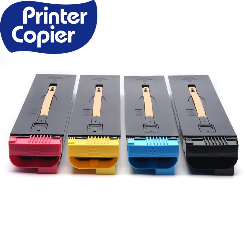 1pc Compatible color toner cartridge for Xerox DocuColor 240 242 250 252 260 DC240 DC242 DC252 DC260 WorkCentre-7655 7665 7675
1pc Compatible color toner cartridge for Xerox DocuColor 240 242 250 252 260 DC240 DC242 DC252 DC260 WorkCentre-7655 7665 7675