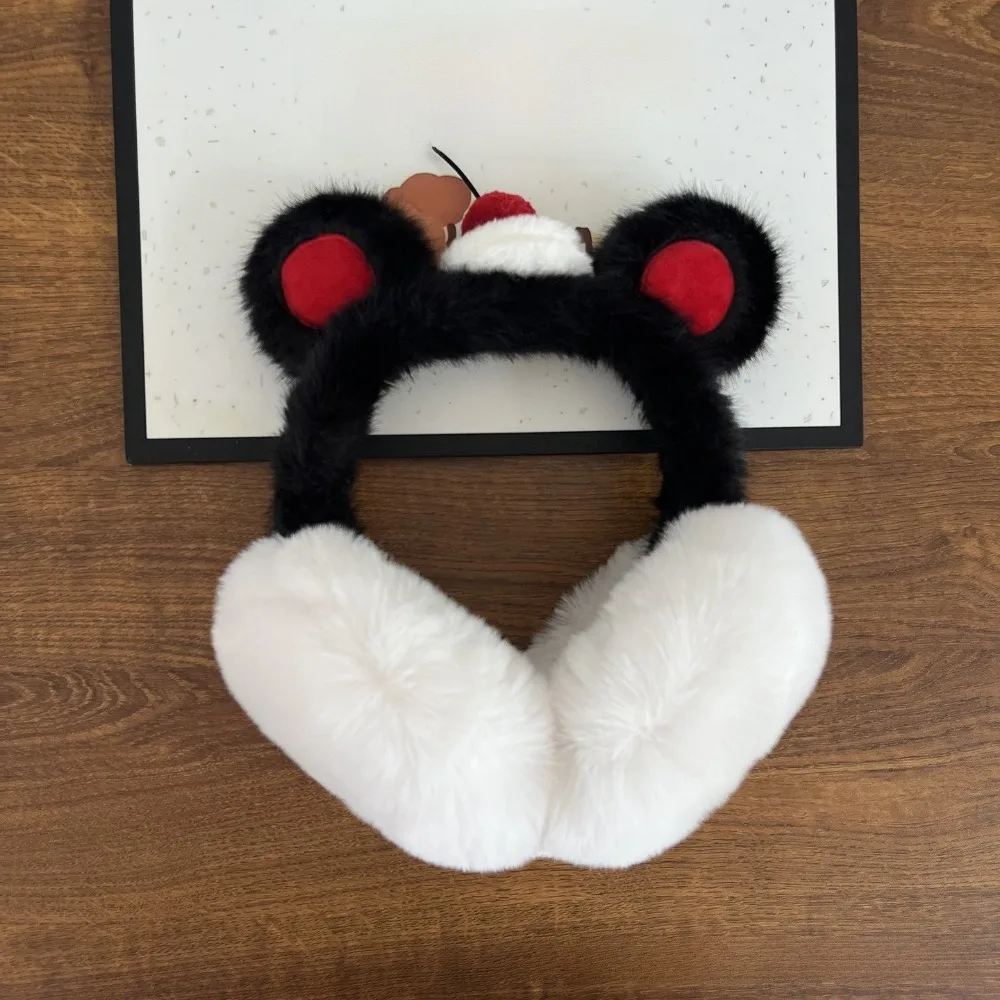 Модные мягкие зимние наушники, повседневные уютные грелки для ушей, флисовые теплые наушники для мужчин и женщин
Модные мягкие зимние наушники, повседневные уютные грелки для ушей, флисовые теплые наушники для мужчин и женщин