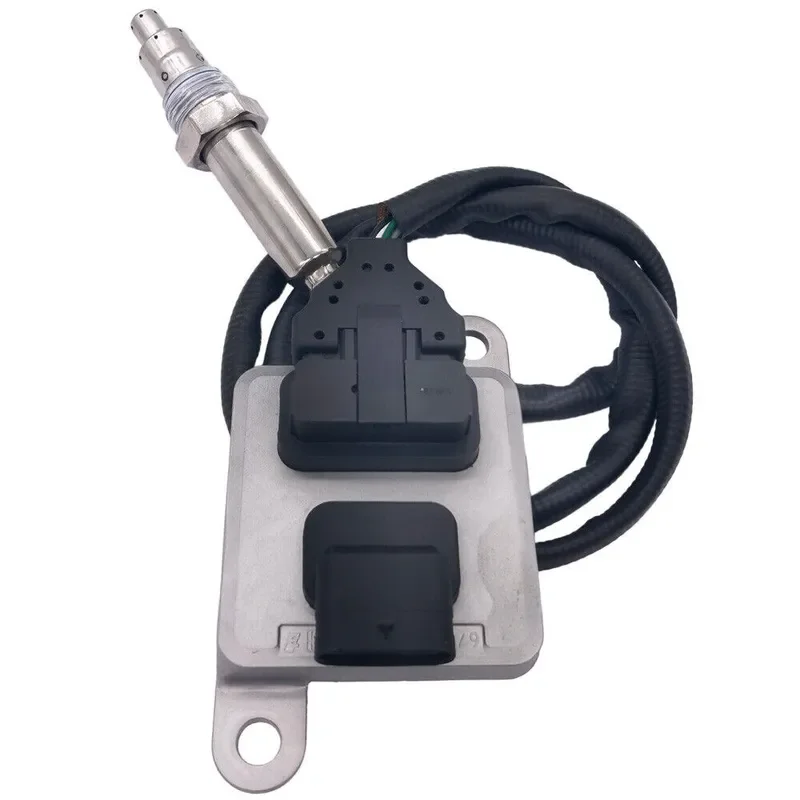 NOx Sensor A0009053703 5WK96703C for Mercedes-Benz Nitrogen Oxygen Sensor
NOx Sensor A0009053703 5WK96703C for Mercedes-Benz Nitrogen Oxygen Sensor