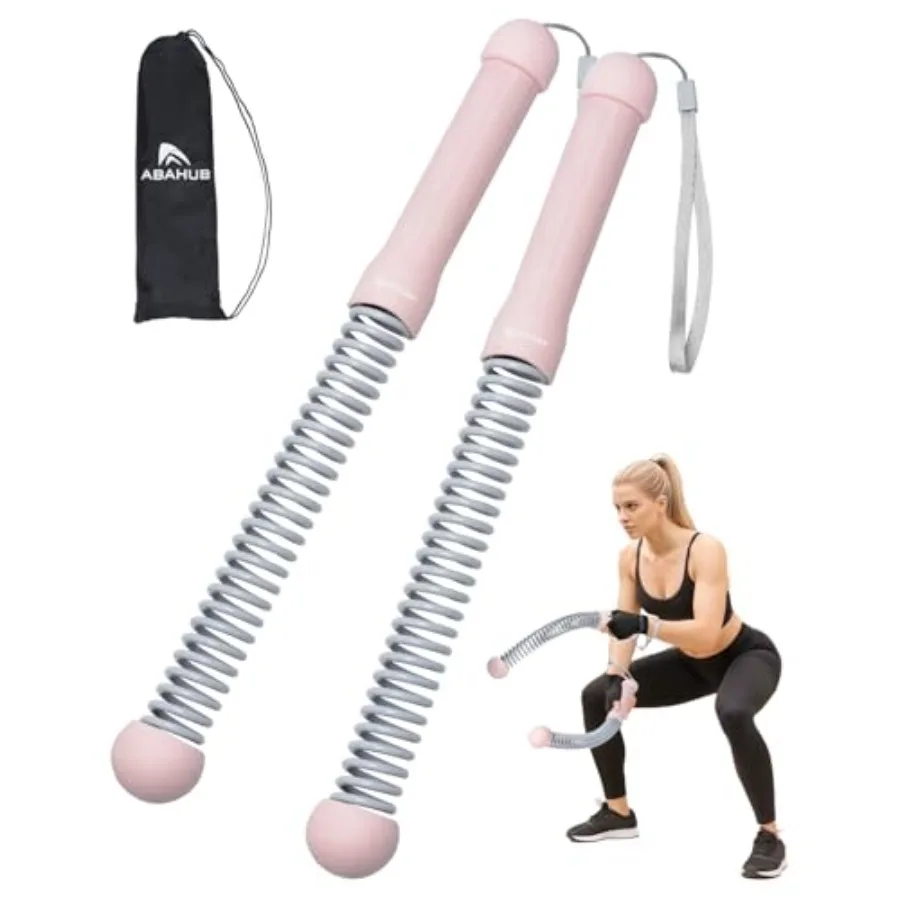 Weighted Ropel Battle Rope, Portable Silent Home Workout Equipment, Space Saving Home Gym with Workout Gloves, HIIT and Low-Imp
Weighted Ropel Battle Rope, Portable Silent Home Workout Equipment, Space Saving Home Gym with Workout Gloves, HIIT and Low-Imp