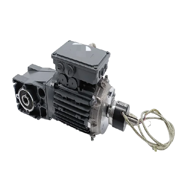 Plc G50AB045MHAR2C MDEMAIG071-32C0U Motor W Gearbo Encoder
Plc G50AB045MHAR2C MDEMAIG071-32C0U Motor W Gearbo Encoder