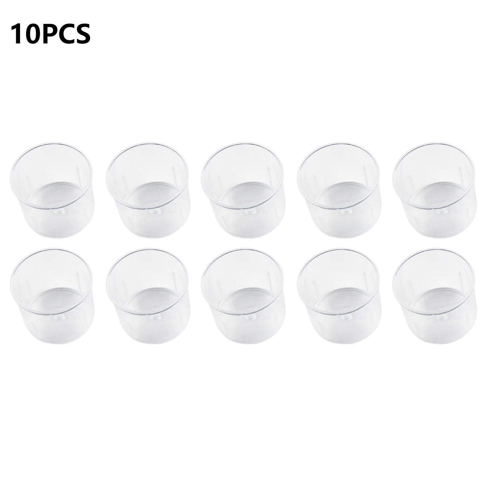 10PCS 15ml/30ml Transparent Clear Plastic Medicine Graduated Measuring Cup Container Kitchen/laboratory Tools Accessories Parts
10PCS 15ml/30ml Transparent Clear Plastic Medicine Graduated Measuring Cup Container Kitchen/laboratory Tools Accessories Parts