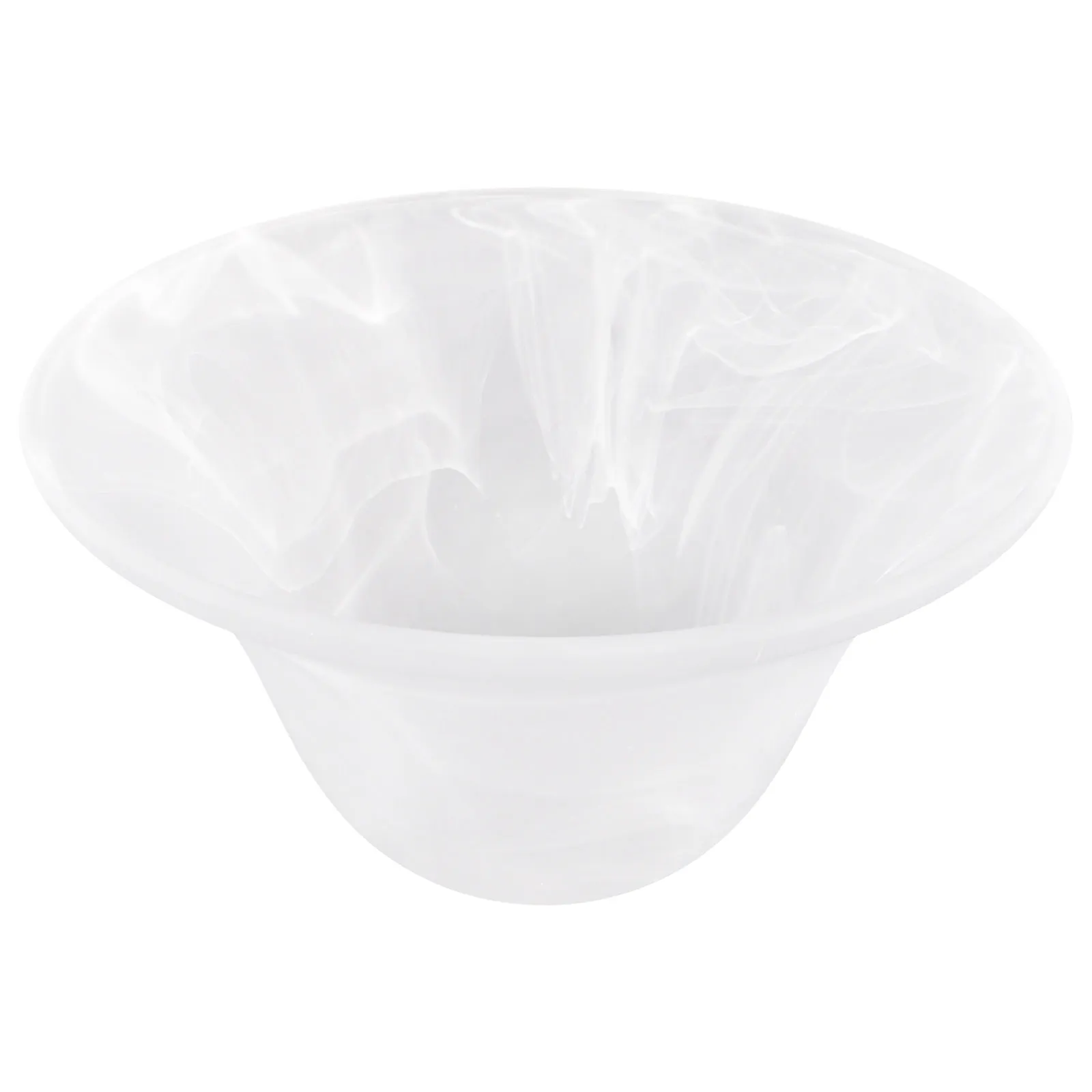 Frosted Glass Lamp Shade Elegant Simple Design Light Cover for Chandelier Ceiling Lamp Pendant Light Fixture Home Office Decor
Frosted Glass Lamp Shade Elegant Simple Design Light Cover for Chandelier Ceiling Lamp Pendant Light Fixture Home Office Decor