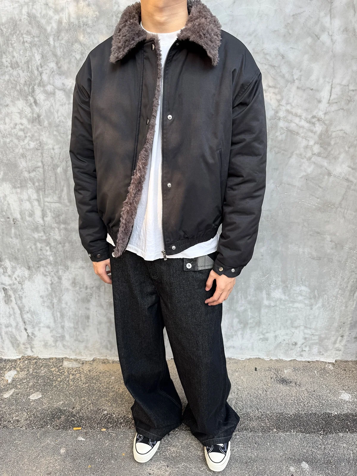 Jacket Coat Autumn Winter For Man Uniform Baggy Night Phosphorescent Workwear Coldelement Summer Army Classic Athletics Navy Bf
Jacket Coat Autumn Winter For Man Uniform Baggy Night Phosphorescent Workwear Coldelement Summer Army Classic Athletics Navy Bf