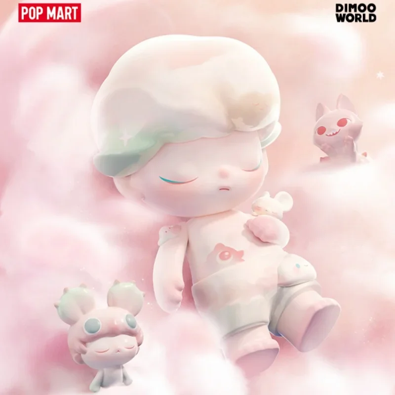 POPMART MEGA JUST DIMOO 400% Born By Dreams слепая коробка Mystery Box Kawaii украшения фигурки домашний декор настольная модель
POPMART MEGA JUST DIMOO 400% Born By Dreams слепая коробка Mystery Box Kawaii украшения фигурки домашний декор настольная модель