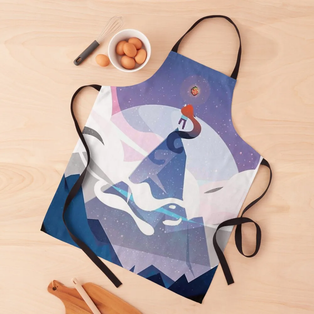 Celeste Fanart Artwork Poster Apron Hairdressing Hairdresser Accessories Bib For Kitchen Apron
Celeste Fanart Artwork Poster Apron Hairdressing Hairdresser Accessories Bib For Kitchen Apron