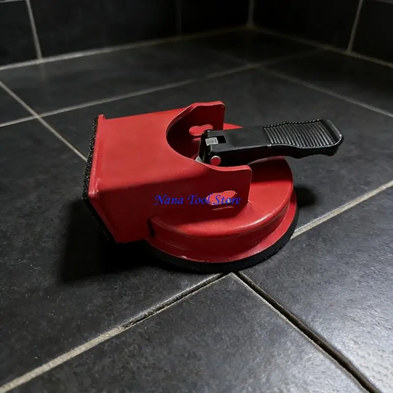 31GJ Enhanced Suction Cup Floor Crack Repair Device For Effective Crack Closure Surfaces Safety On All Floor Surfaces
31GJ Enhanced Suction Cup Floor Crack Repair Device For Effective Crack Closure Surfaces Safety On All Floor Surfaces