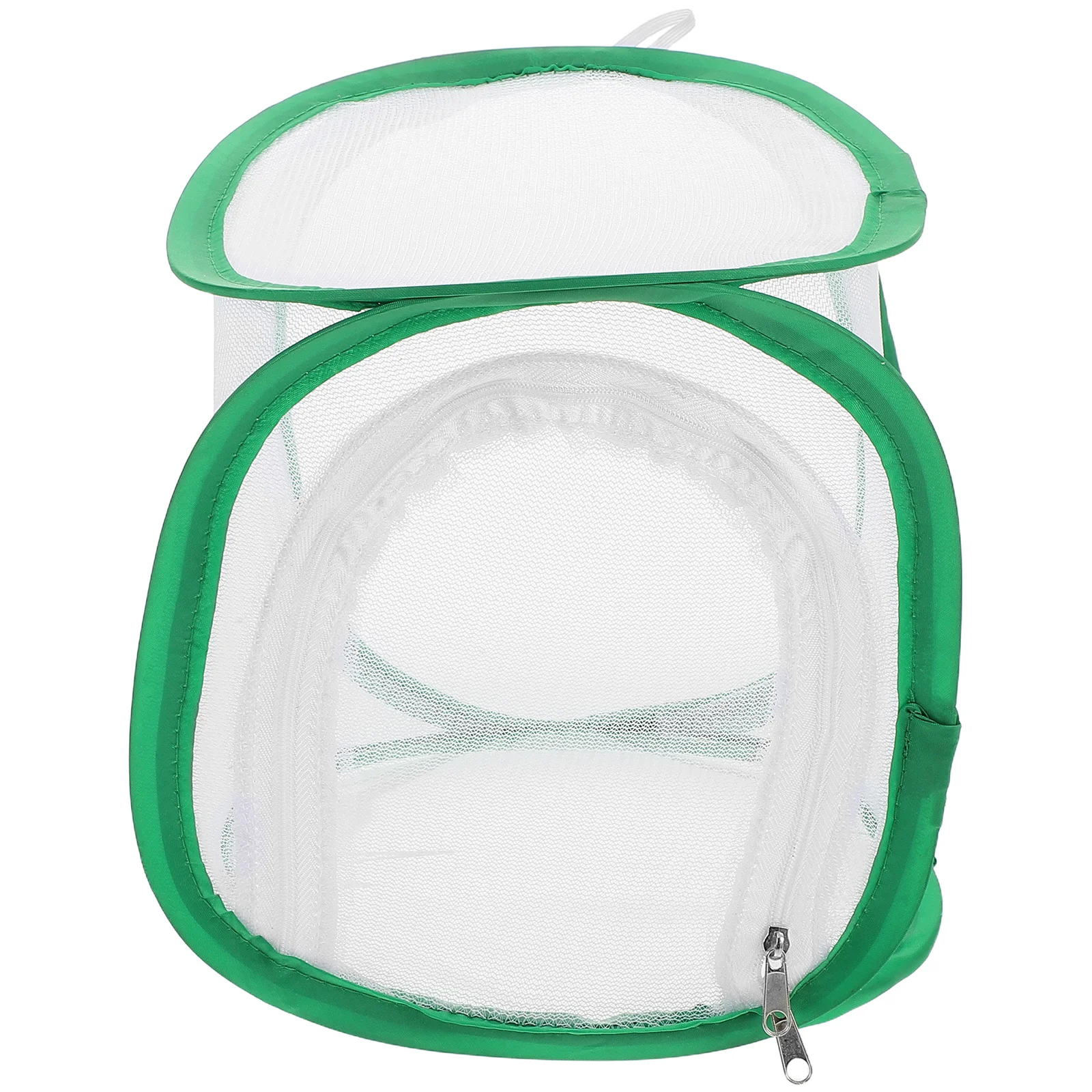 Mini Firefly Observation Cage Portable Clear Mesh Habitat for Kids Outdoor Night Activities Insect Observation Box
Mini Firefly Observation Cage Portable Clear Mesh Habitat for Kids Outdoor Night Activities Insect Observation Box