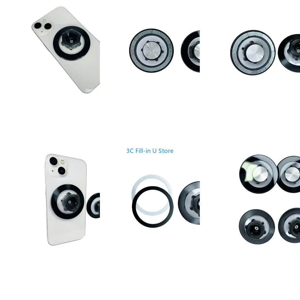 G8TA Strong Attachment Base 17mm Ball for Phone Mounts In Car Home Office Compatible 4-7 Inch Smartphones Stable
G8TA Strong Attachment Base 17mm Ball for Phone Mounts In Car Home Office Compatible 4-7 Inch Smartphones Stable