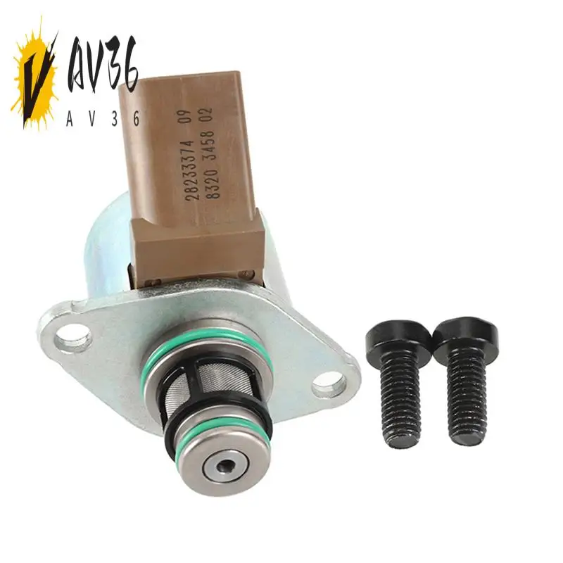 AV36-28233374 28508414 7135-818 Fuel Valve Metering IMV Part Inlet Metering Valve For Mercedes Hyundai KIA
AV36-28233374 28508414 7135-818 Fuel Valve Metering IMV Part Inlet Metering Valve For Mercedes Hyundai KIA