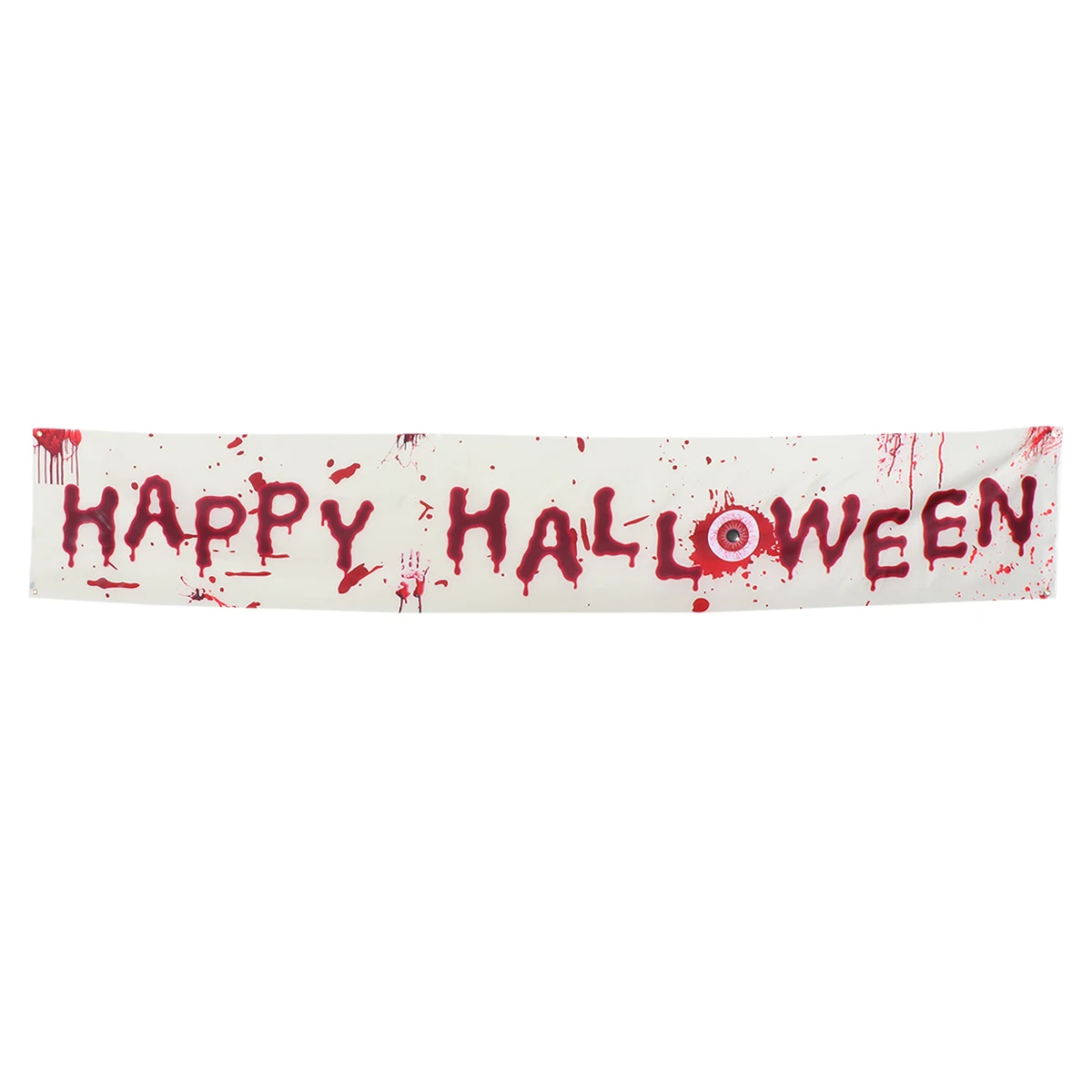 1 pc For Costume Happy Party Banner Halloween Decor Halloween Hanging Decor Banner Party Diy Decoration
1 pc For Costume Happy Party Banner Halloween Decor Halloween Hanging Decor Banner Party Diy Decoration