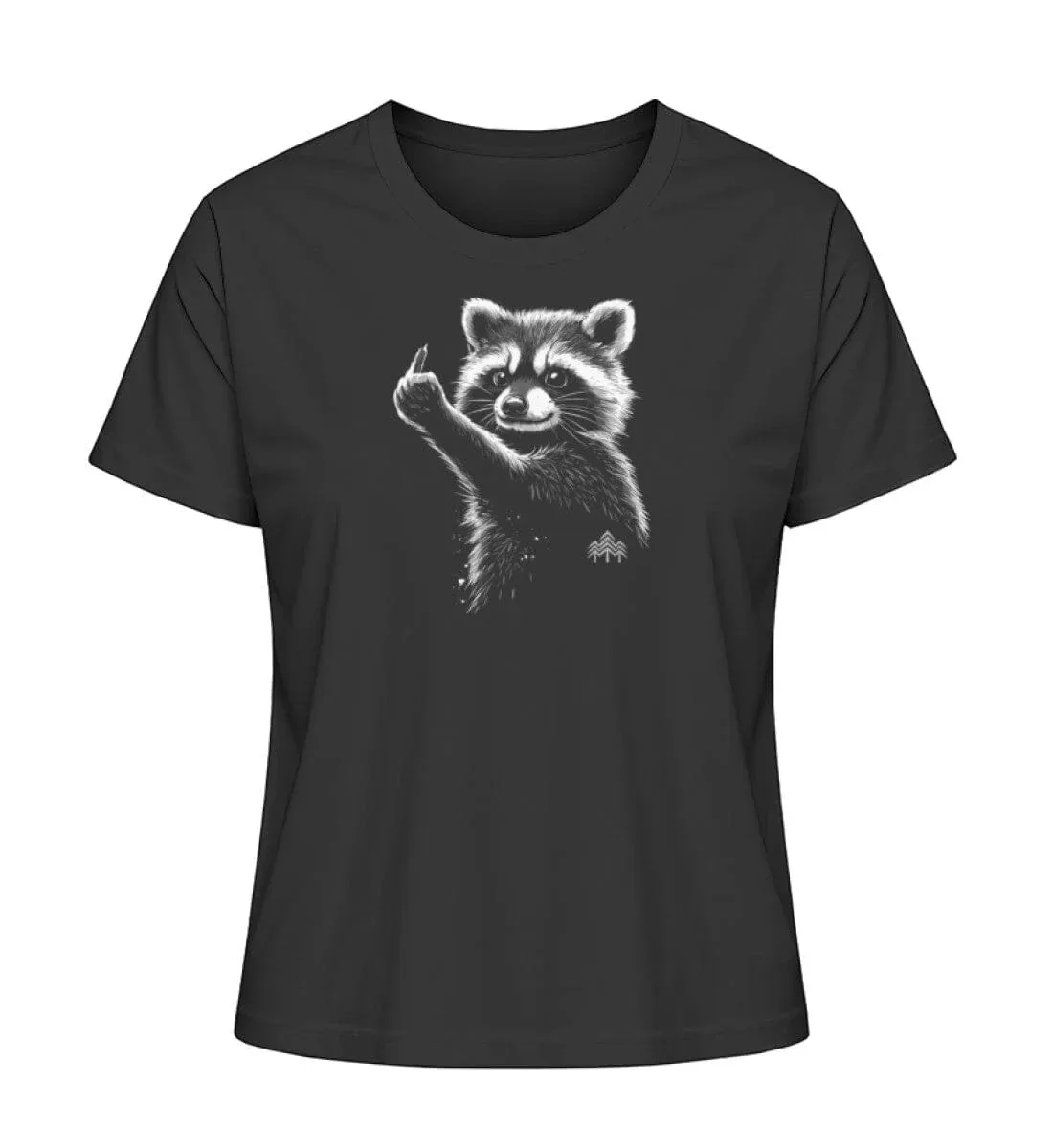 Frecher Waschbär Graphic Printing Summer Luxury Brand Cotton Men's and Women's T-Shirts Short Sleeves Street Fashion Trend
Frecher Waschbär Graphic Printing Summer Luxury Brand Cotton Men's and Women's T-Shirts Short Sleeves Street Fashion Trend