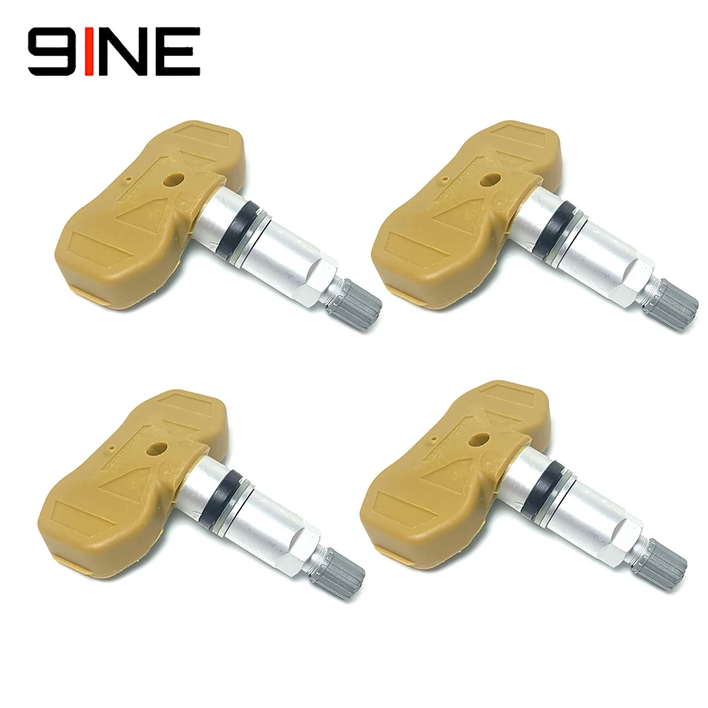 25774007 Tire Pressure Sensor TPMS 433MHz For Cadillac CTS 2015 2016 Chevrolet Trailblazer 2009 Holden Crysler
25774007 Tire Pressure Sensor TPMS 433MHz For Cadillac CTS 2015 2016 Chevrolet Trailblazer 2009 Holden Crysler