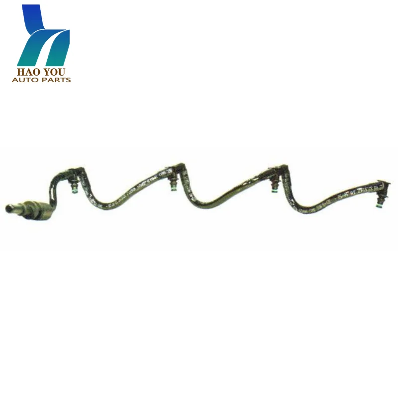 8200890122 1752100Q0B Fuel Return Line Hose Pipe Injector For Renault Master Trafic
8200890122 1752100Q0B Fuel Return Line Hose Pipe Injector For Renault Master Trafic