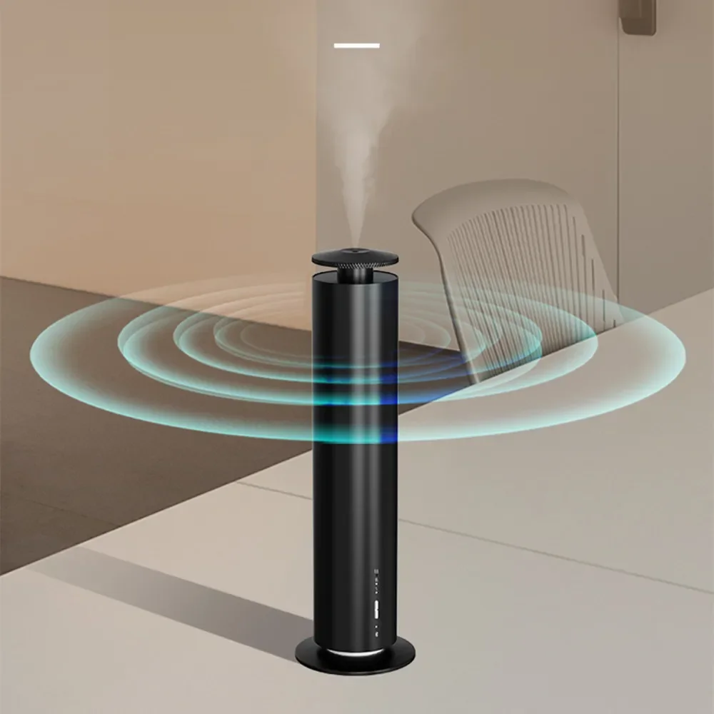 Battery Model Home Aroma Diffuser 200m³ Perfumes Essential Oils Fragrance Diffuser USB Charging Flavoring Air Freshener
Battery Model Home Aroma Diffuser 200m³ Perfumes Essential Oils Fragrance Diffuser USB Charging Flavoring Air Freshener